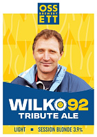 Уилко92 Трибьют Эль