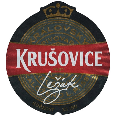 Крушовице Краловски Лежак 12