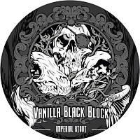 Ванилла Блэк Блок