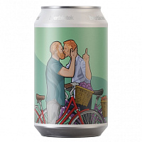 Э Пэшн фор Стробери Блондс