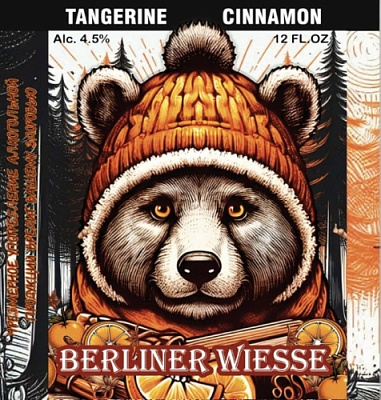 Берлинер Вайссе