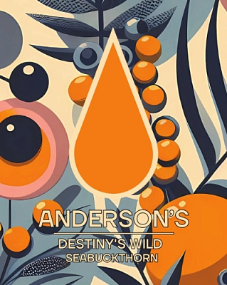 Дестенис Вайлд Сибакасорн