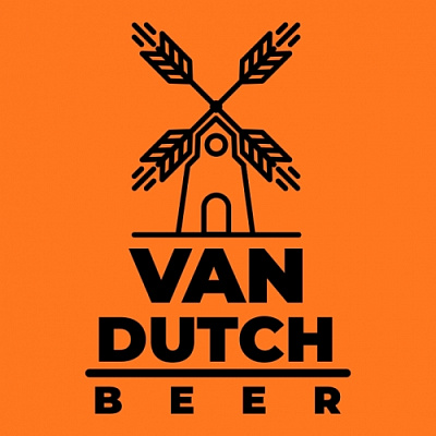 Van Dutch Beer