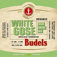 Буделс Уайт Гозе