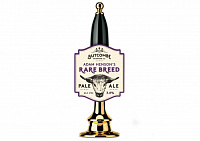 Адам Хенсонс Рейр Брид