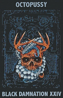Блэк Дамнейшн XXIV - Октопусси