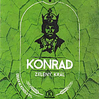 Конрад Зелени Крал