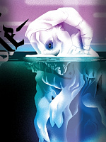 Айсбок Доппельбок - Бурбон БА