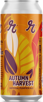 Осенний Харвест