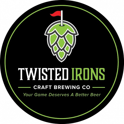 Twisted Irons Craft Brewing Co.