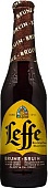 Леффе Брюн / Leffe Brune (0,33 л.)