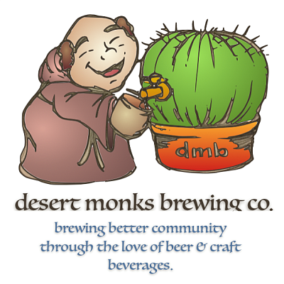 Desert Monks Brewing Co