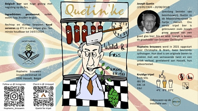 Кветинке Триппель