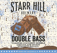Дабл Басс Тоастед Коконат Дабл Чоколат Стаут