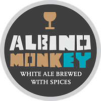 Майорка Мелон Альбино Манки Уайт Эль