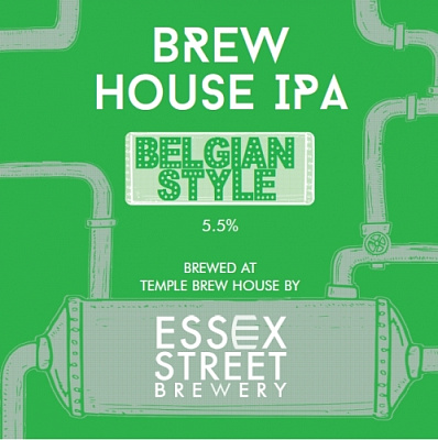 Бельгийский ИПА