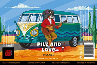 Пилз энд Лав