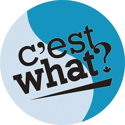 C'est What?