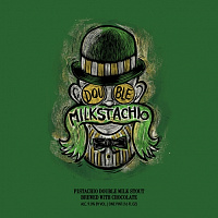 Дабл Милкстачио