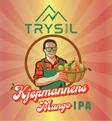 Кьёпманненс Манго ИПА