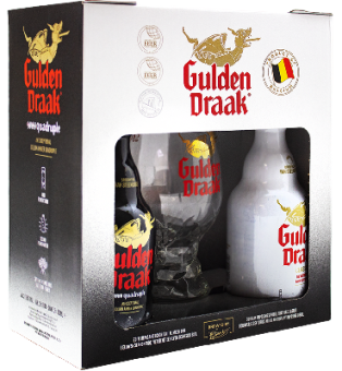 Gulden Draak 1