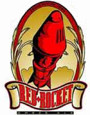 Ред Рокет