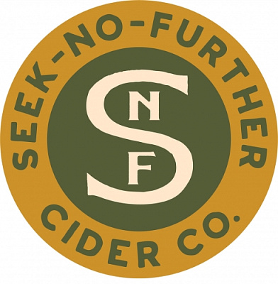 Seek No Further Cidery