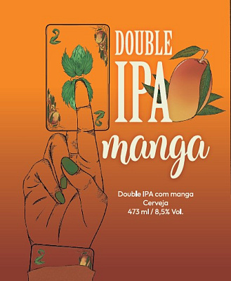 Дабл ИПА Манга