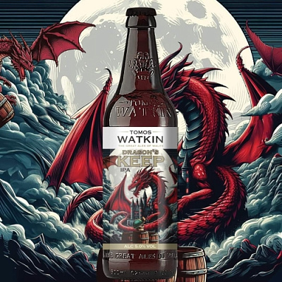 Драгонс Кип