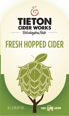 Фреш Хоп Сидр