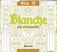 Бланш Ала Цитронель