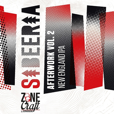 Афтерворк Вол. 2