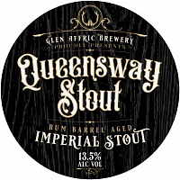 Куинсвей Стаут