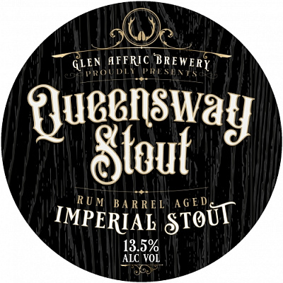 Куинсвей Стаут