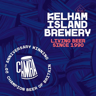 Kelham Island Brewery