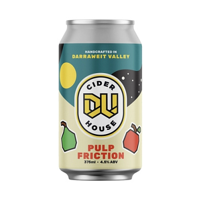 Палп Фрикшн Б#006