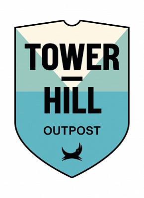 Brewdog Outpost Tower Hill