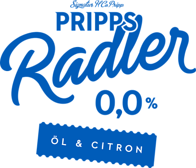 Приппс Радлер (Ситрон)