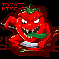 Томато Кимчи