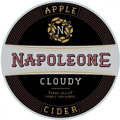 Клауди Эпл Сидер