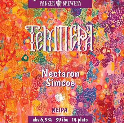 Темпера Нектарон/Симко