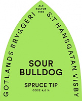 Кислый Бульдог Спраус Тип