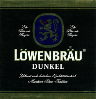 Лёвенброй Дункель