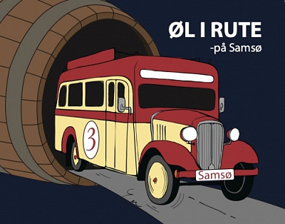 Garage Destilleri & Bryggeri Aps