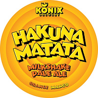 Коникс Хакуна Матата Орандж Манго