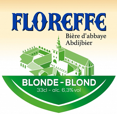 Флорефф Блонд