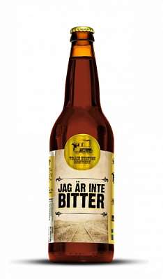 Яг Ар Инте Биттер