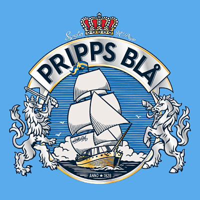 Приппс Бло Леттёл