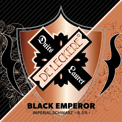 Блэк Эмперор
