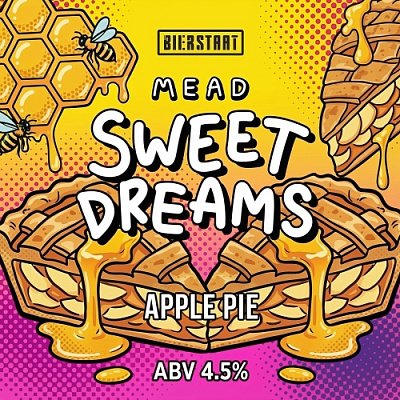 Свит Дримс: Эппл Пай